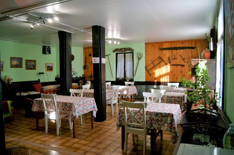 Casa Rural Arboliz Ibarrangelu Exterior photo